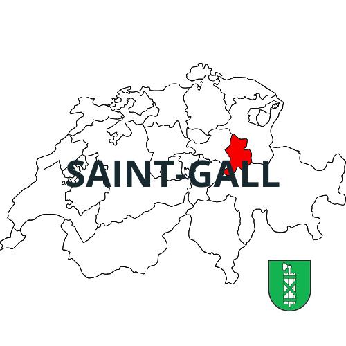 Saint-Gall
