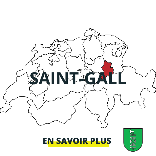 Saint-Gall